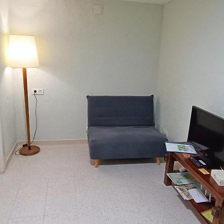 Apartamento En Planta Baja Pineda de Mar Exterior photo