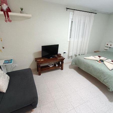 Apartamento En Planta Baja Pineda de Mar Exterior photo