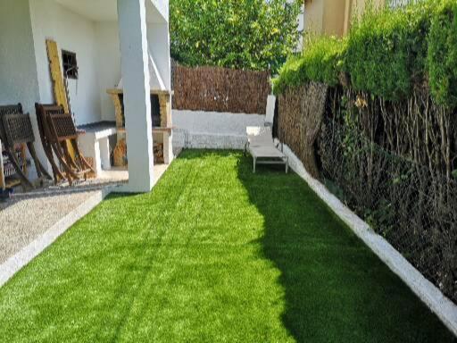 Apartamento En Planta Baja Pineda de Mar Exterior photo