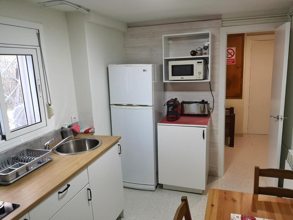 Apartamento En Planta Baja Pineda de Mar Exterior photo