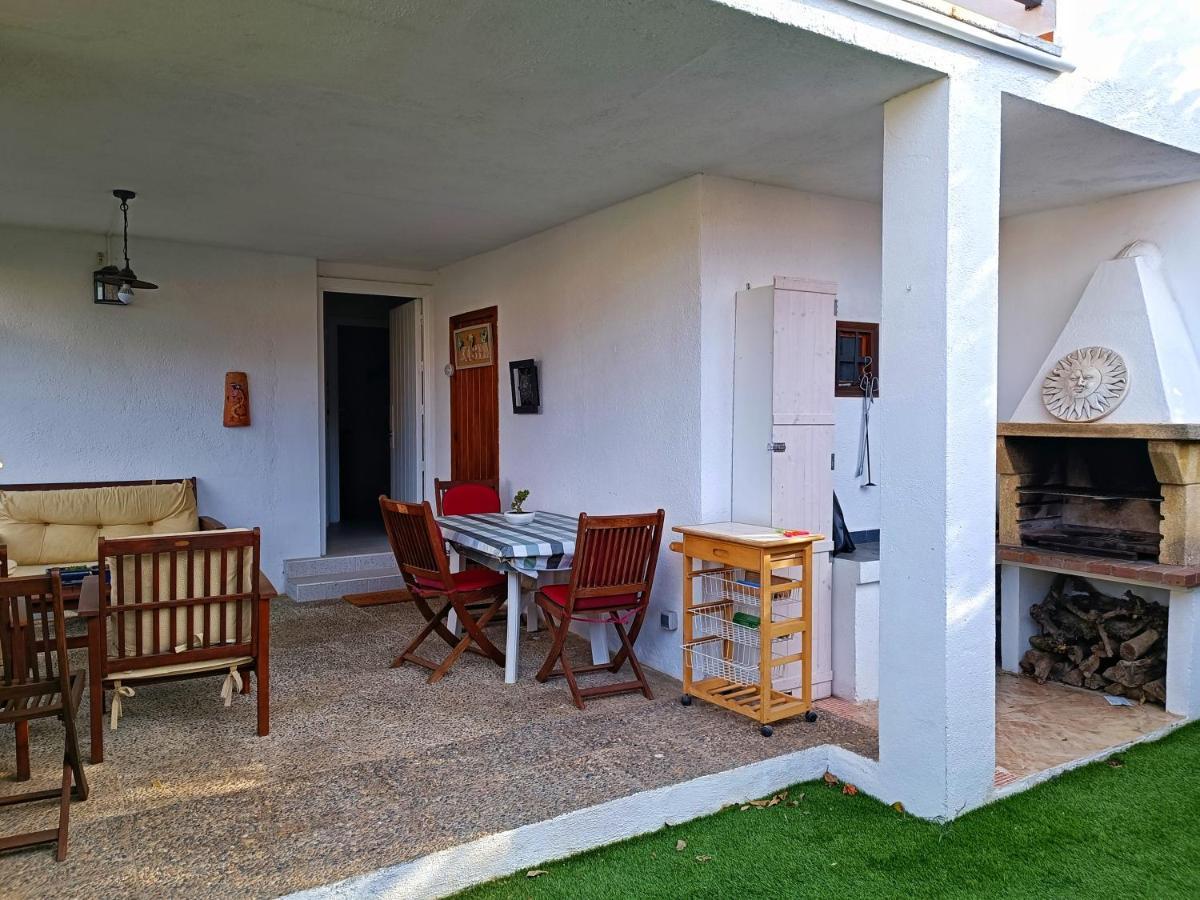 Apartamento En Planta Baja Pineda de Mar Exterior photo